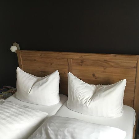 City Hostel By Beans Parc Wilhelmshaven Ngoại thất bức ảnh