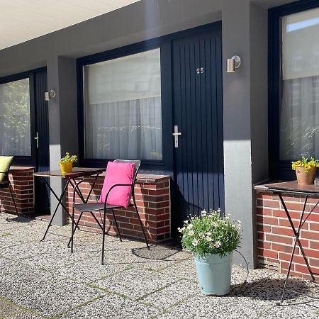 City Hostel By Beans Parc Wilhelmshaven Ngoại thất bức ảnh