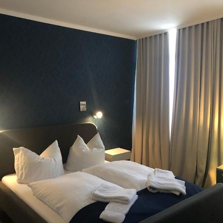 City Hostel By Beans Parc Wilhelmshaven Ngoại thất bức ảnh