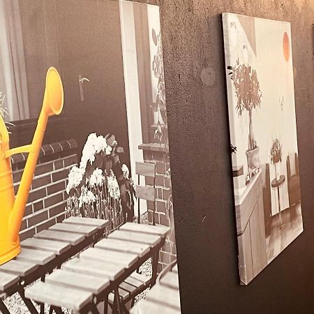 City Hostel By Beans Parc Wilhelmshaven Ngoại thất bức ảnh