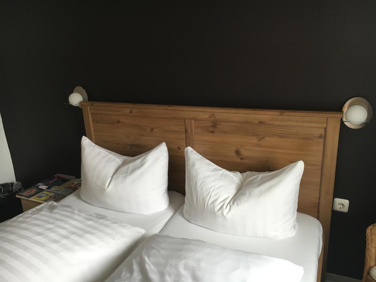 City Hostel By Beans Parc Wilhelmshaven Ngoại thất bức ảnh