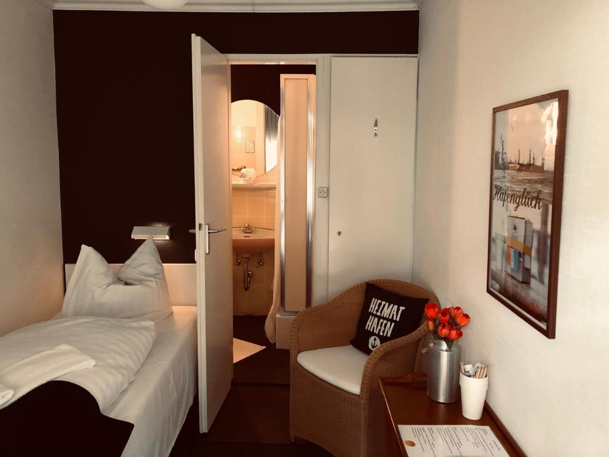 City Hostel By Beans Parc Wilhelmshaven Ngoại thất bức ảnh