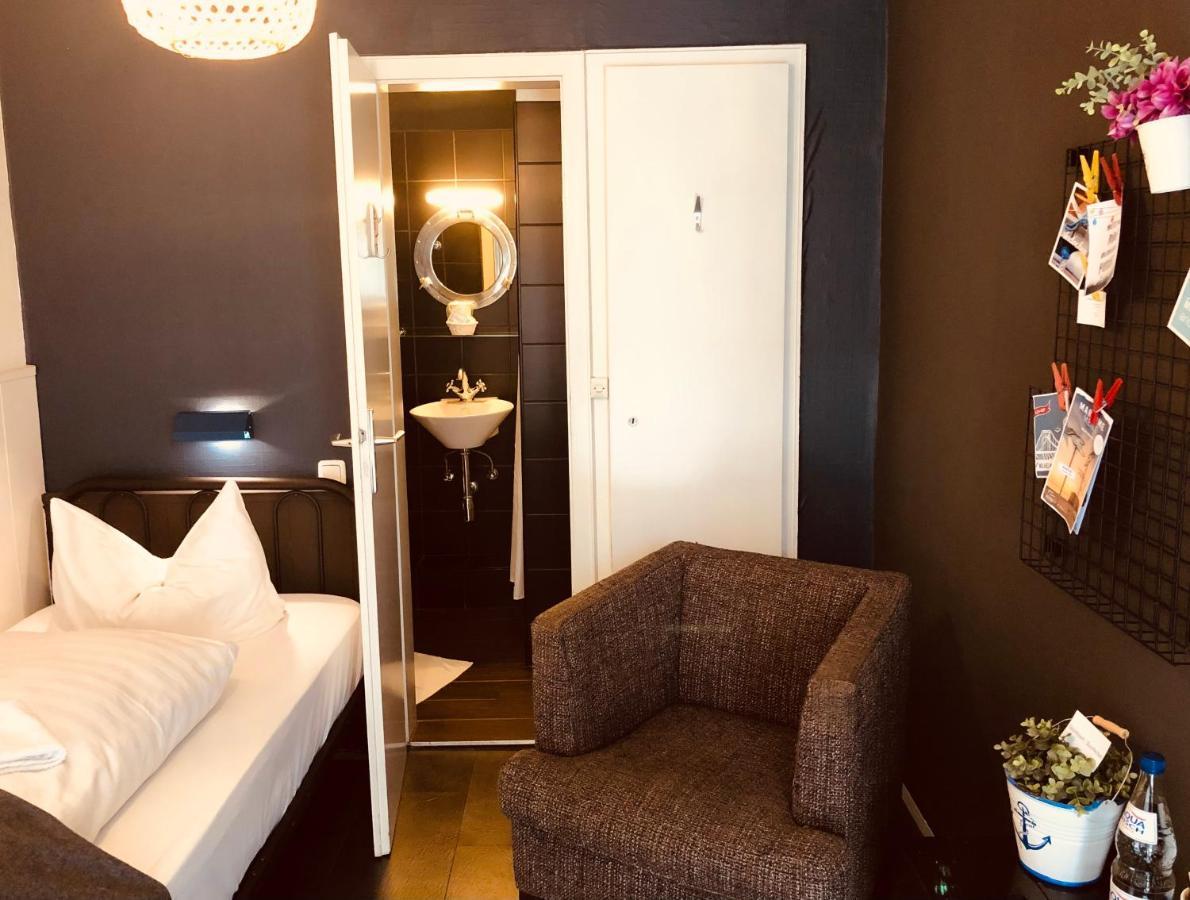 City Hostel By Beans Parc Wilhelmshaven Ngoại thất bức ảnh