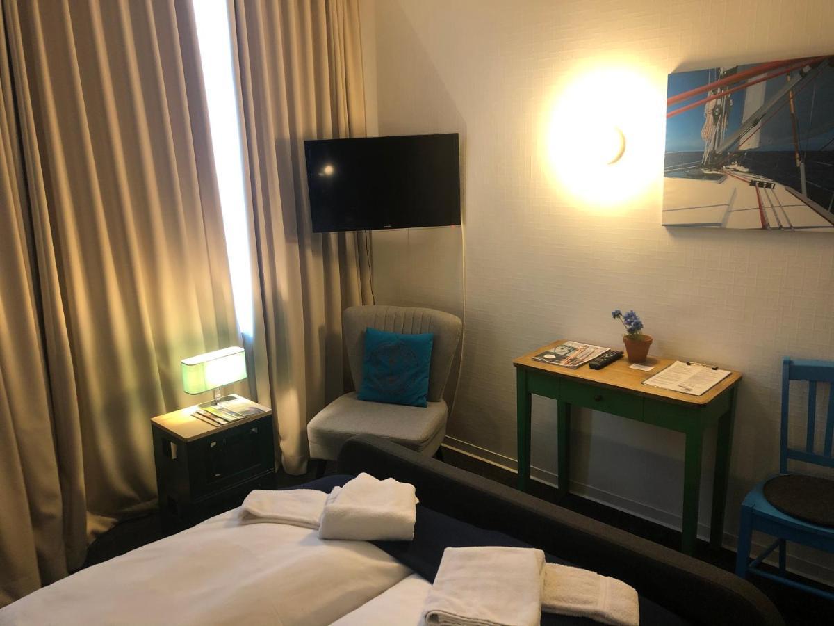 City Hostel By Beans Parc Wilhelmshaven Ngoại thất bức ảnh