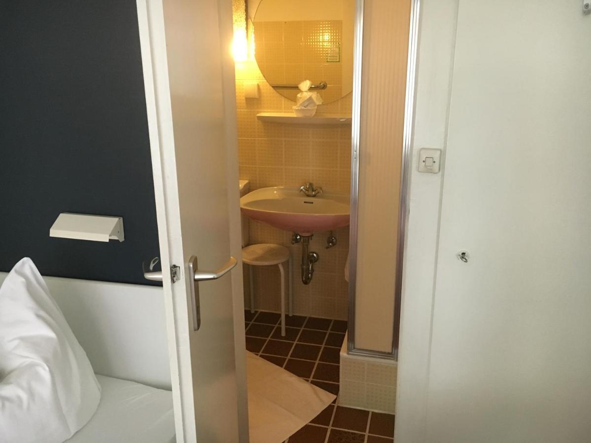 City Hostel By Beans Parc Wilhelmshaven Ngoại thất bức ảnh