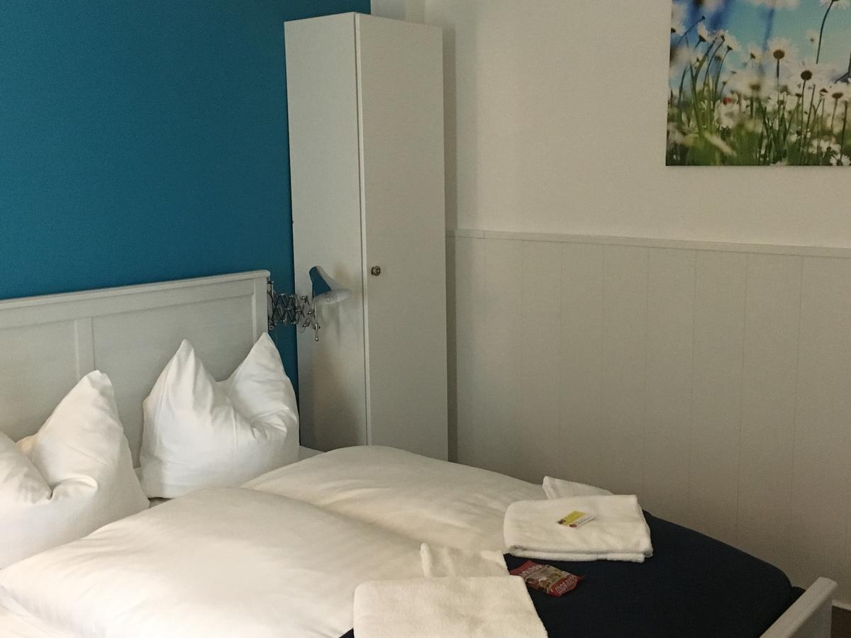 City Hostel By Beans Parc Wilhelmshaven Ngoại thất bức ảnh
