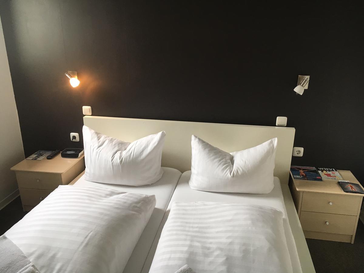 City Hostel By Beans Parc Wilhelmshaven Ngoại thất bức ảnh